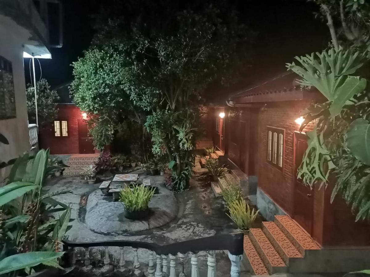 Kongkeo Guesthouse Muang Phônsavan Exterior foto