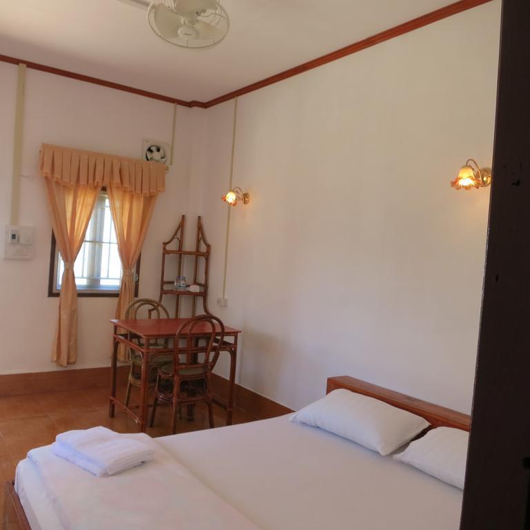 Kongkeo Guesthouse Muang Phônsavan Exterior foto
