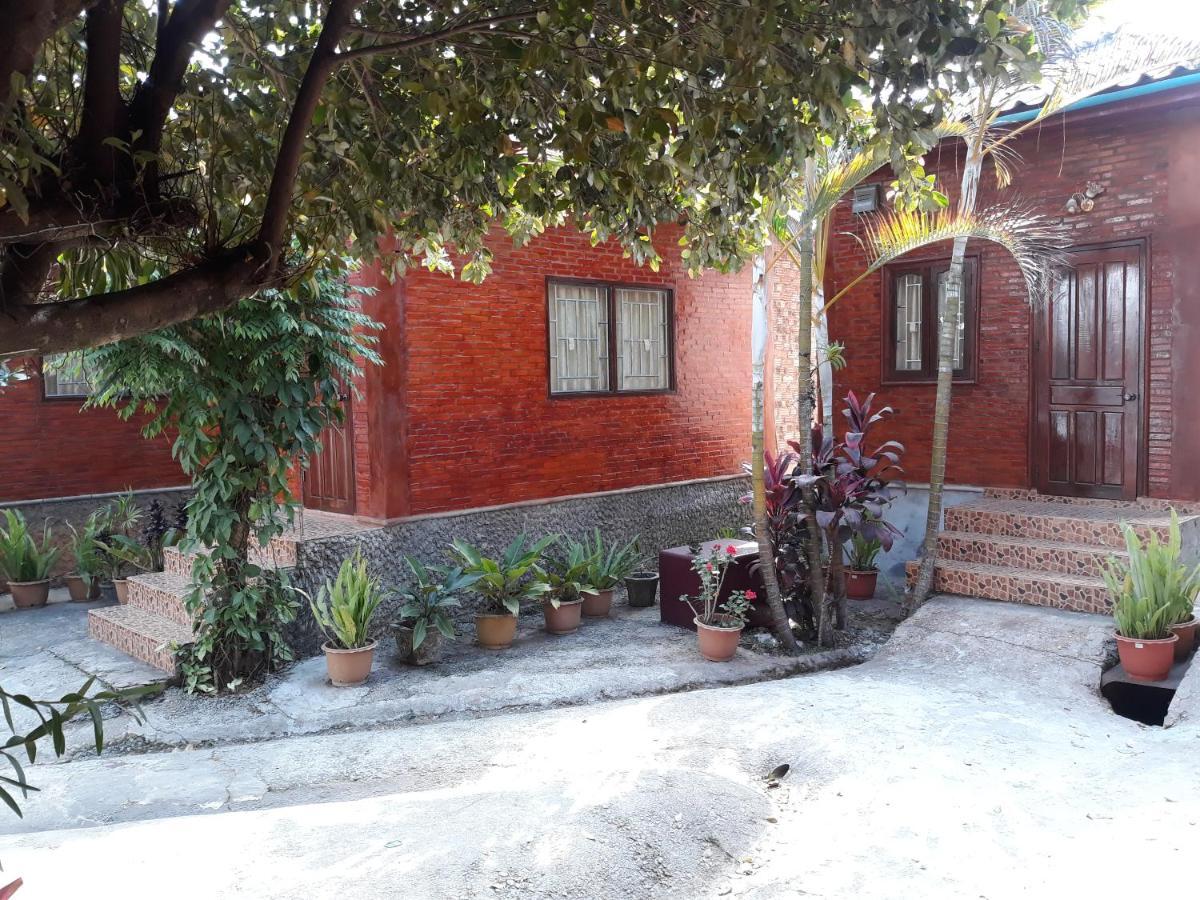 Kongkeo Guesthouse Muang Phônsavan Exterior foto